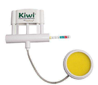 KIWI OMNICUP WITHOUT TRACTION FORCE INDICATOR 